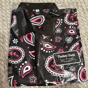 Trailer Park Golf Club -website